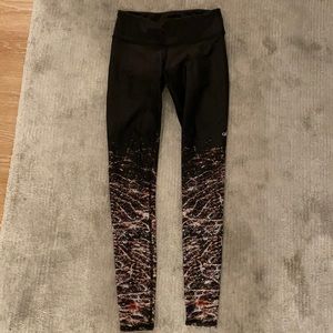 Alobyoga legging woman